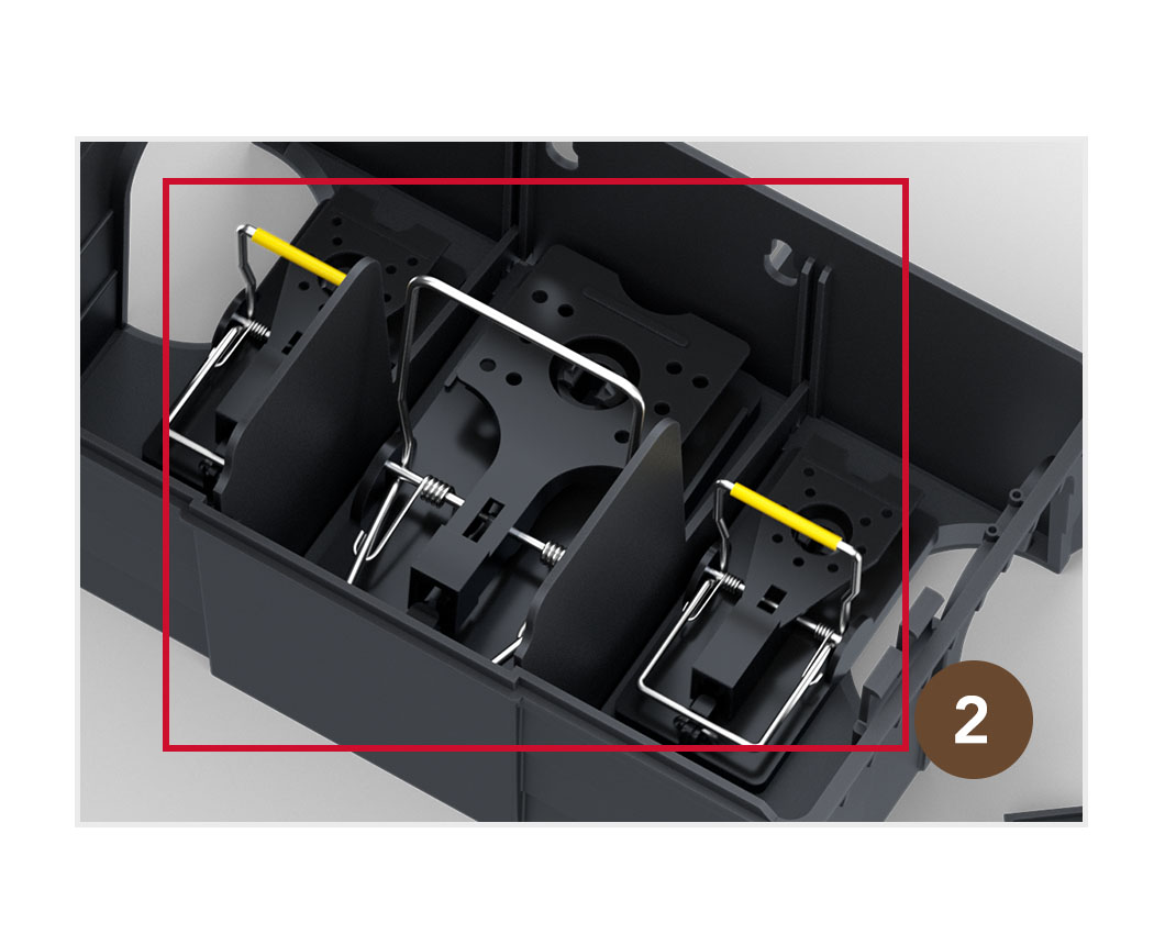 Pro Tips on Rodent Station Placement - VM Products