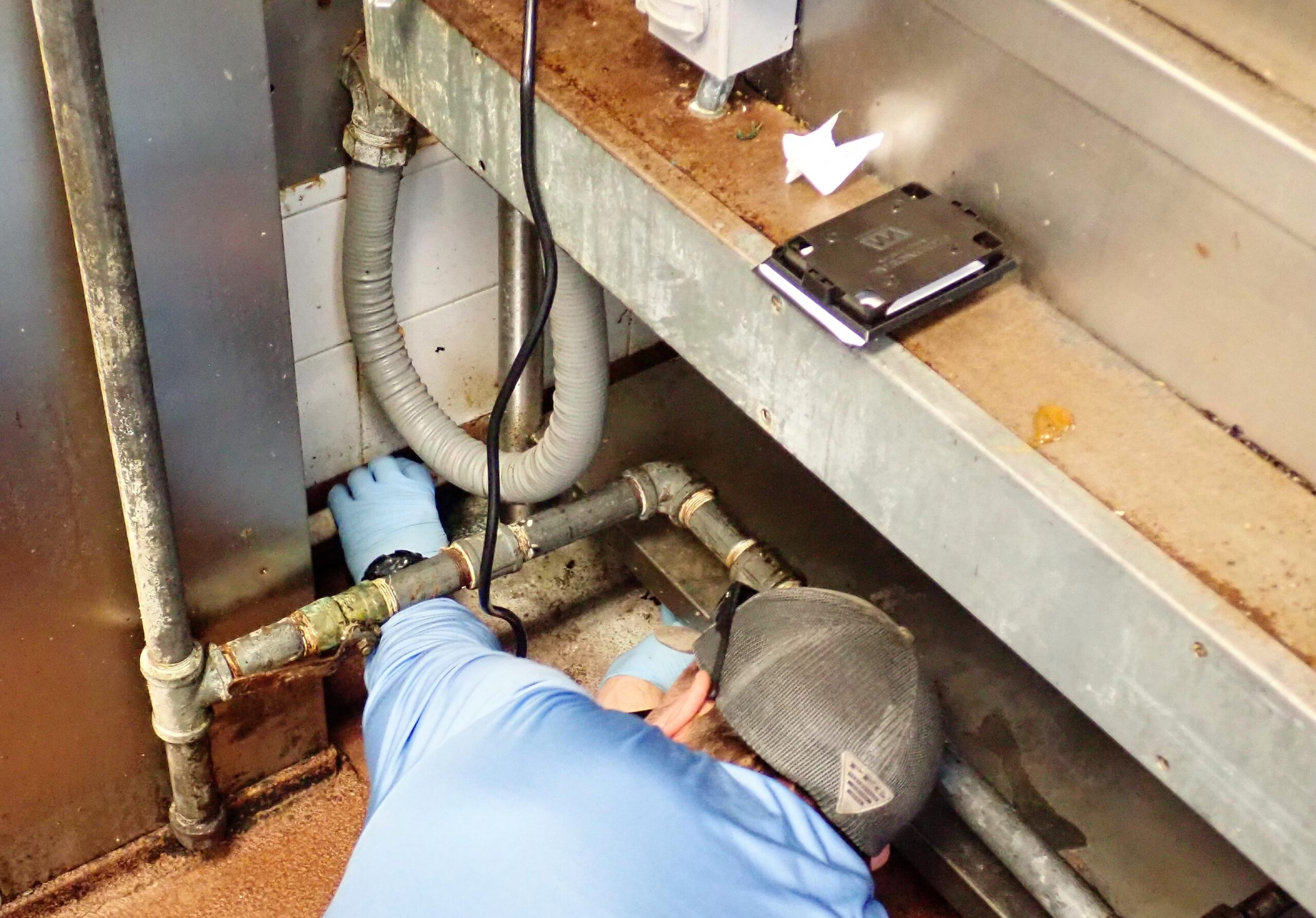 EZ Conceal Placement