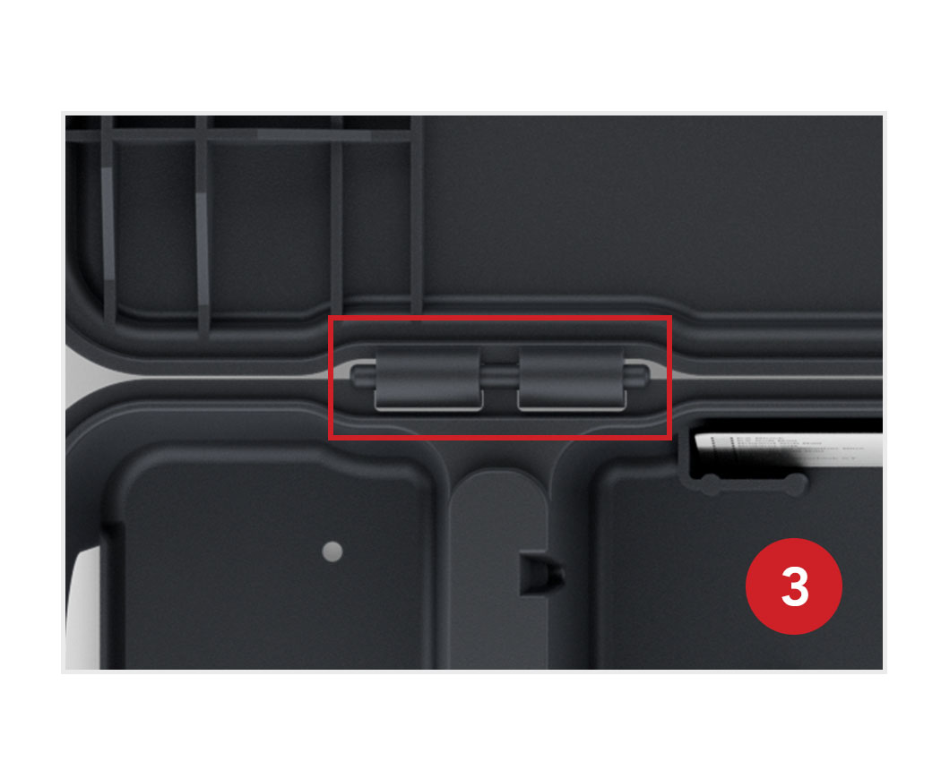 EZ Klean Product Rectangles