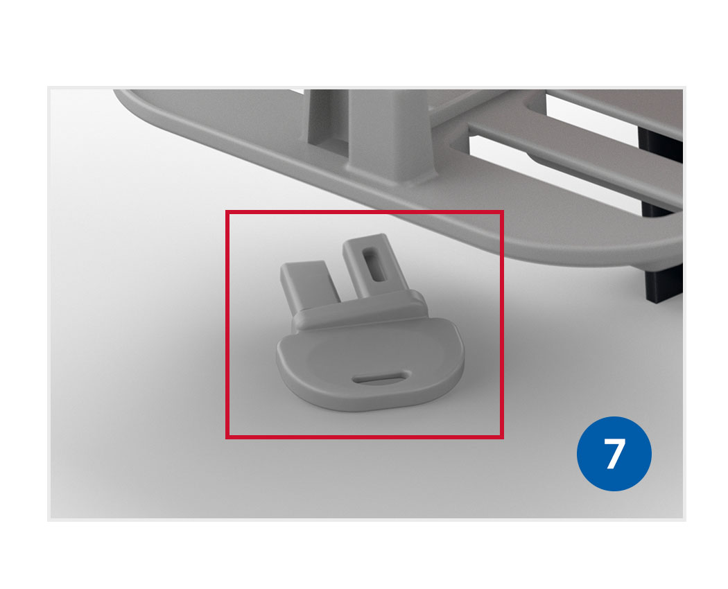 FBS insect bait station