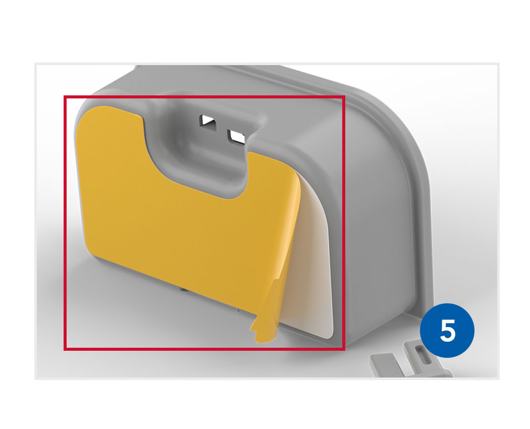 FBS insect bait station