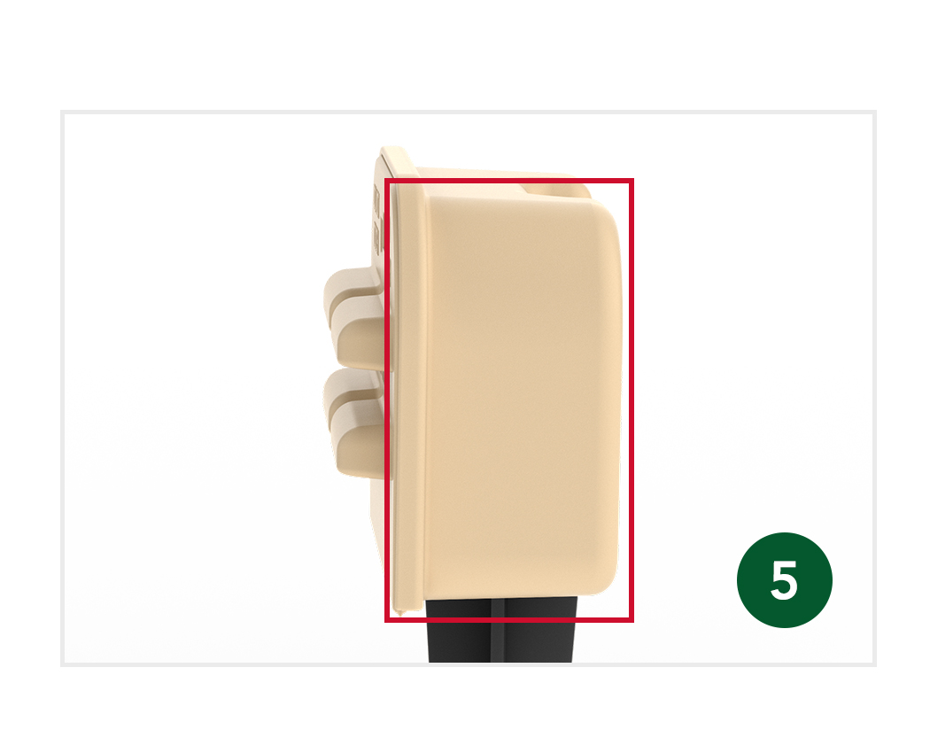 IBS insect bait station