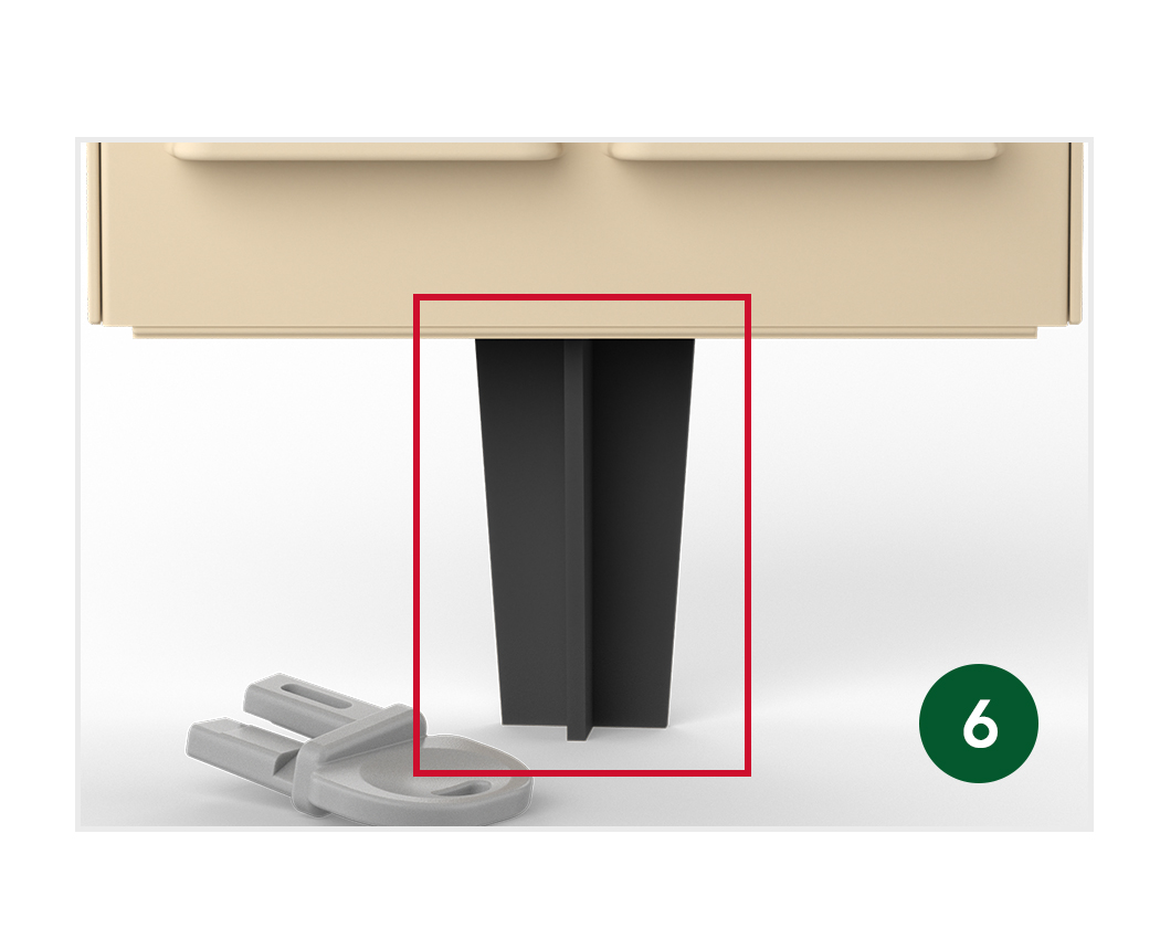IBS Product Features Stake