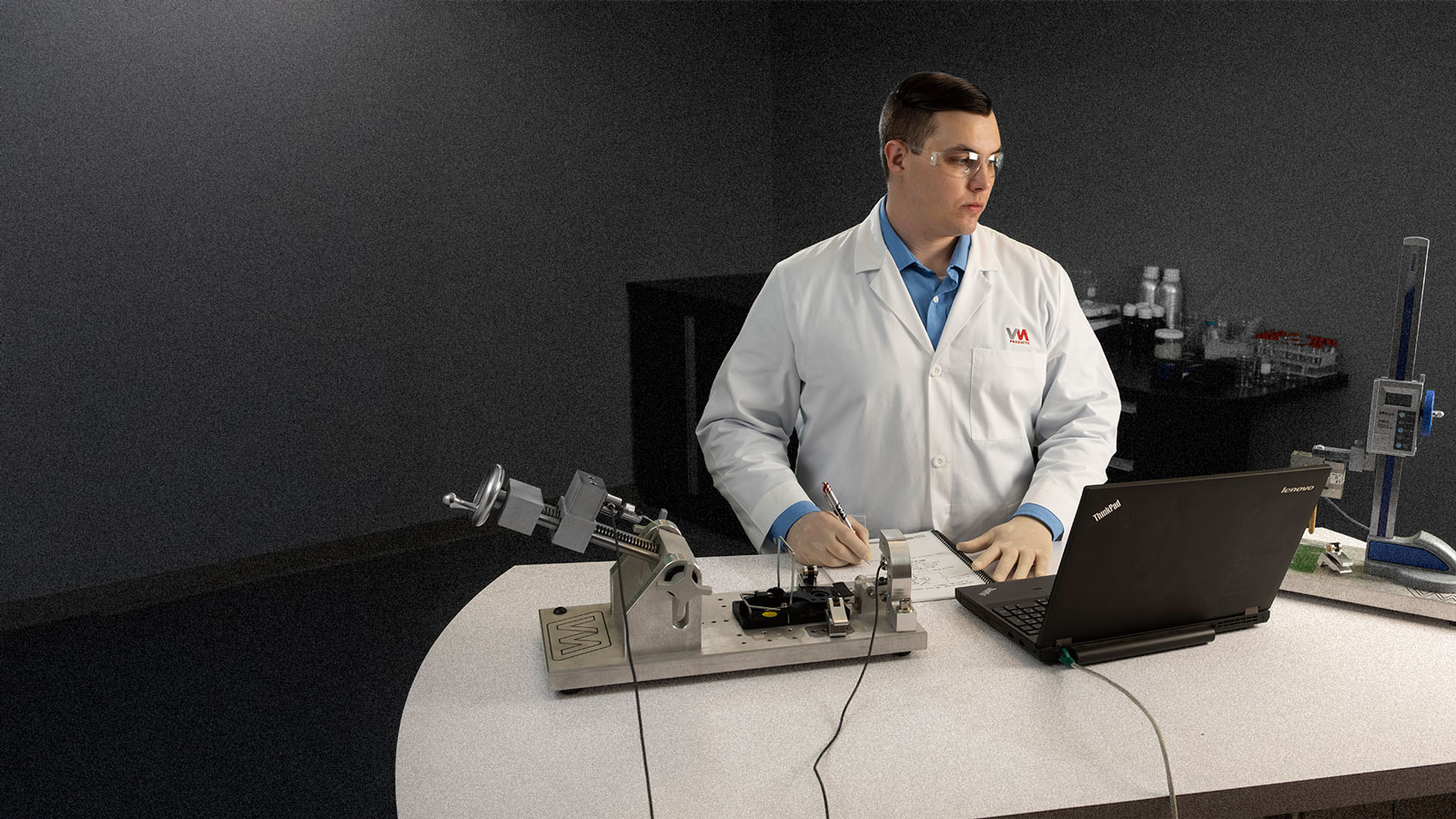 We are Driven to Innovate | VM Products®