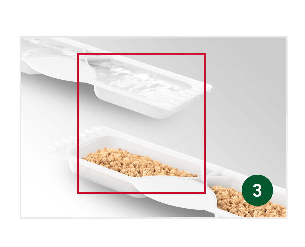 IBS insect bait station