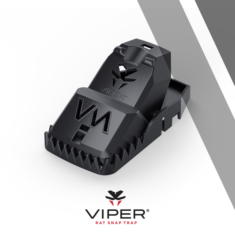 Viper® - Featuring Indicator Alert for Set and Catch